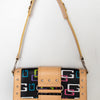 #179 Guess Shoulder Bag Black | c. 187 | Size