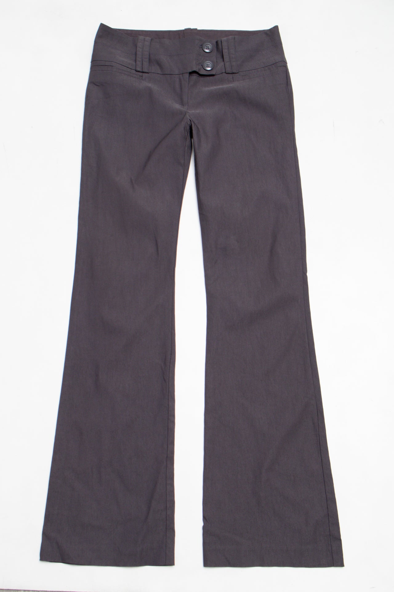 #145 Aritzia Pants Gray | c. 204 | Size 10