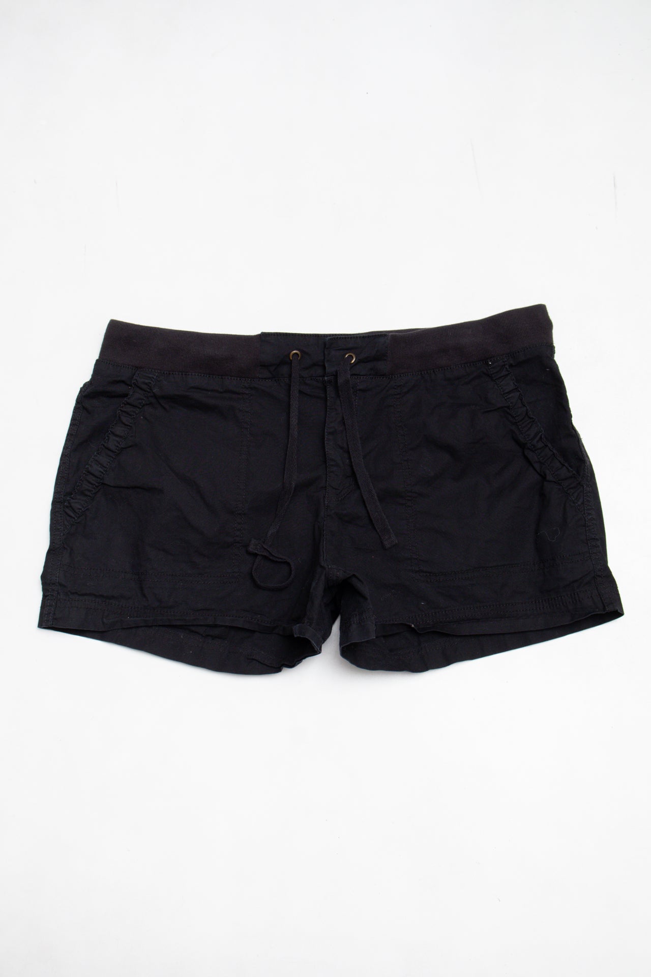#136 A.n.a Shorts Black | c. 196 | Size 14