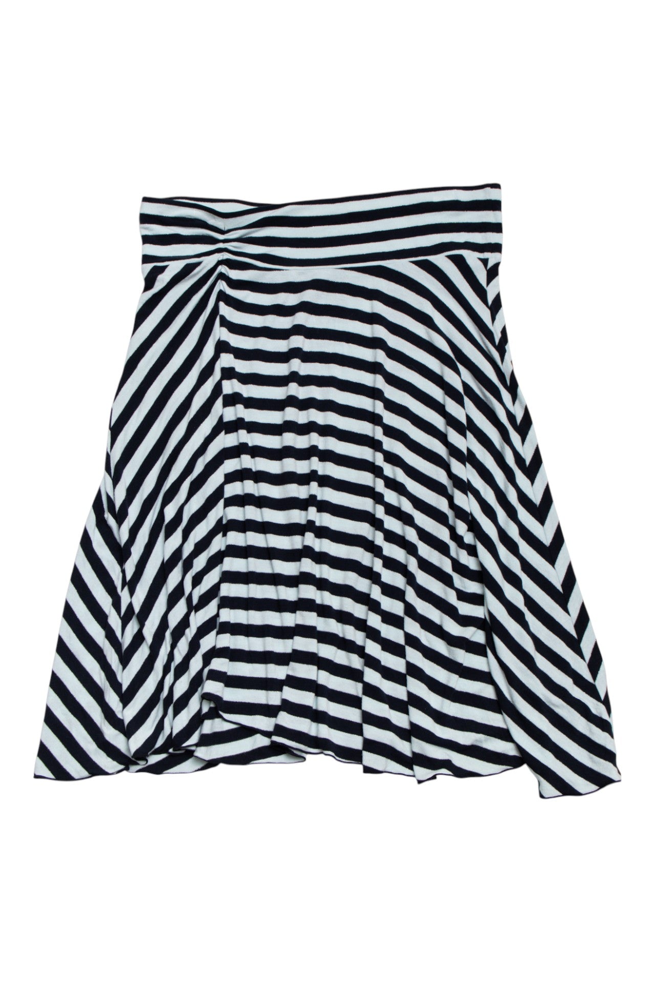 #170 Express Skirt Black | c. 197 | Size 8/10
