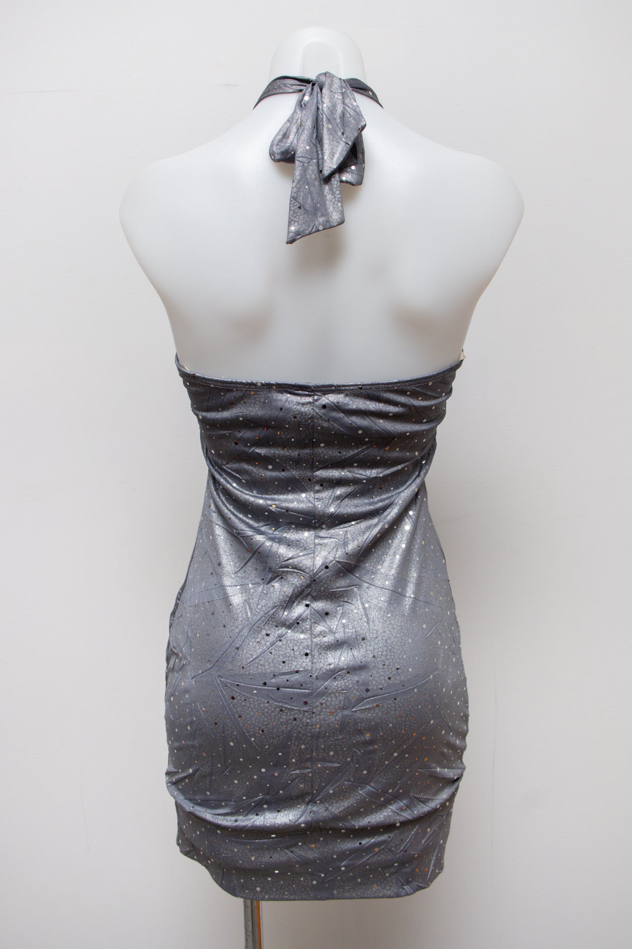 #97 Taboo Camisole Top Gray | c. 189 | Size 8