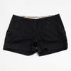 #15 Chelsea Taylor Shorts Black | c. 188 | Size 8