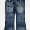 #13 Ogno Jeans Blue | c. 187 | Size 8