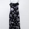 #122 The Limited Cami Top Black | c. 207 | Size 12