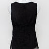 #55 New York & Company Camisole Top Black | c. 185 | Size 10