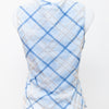 #46 Zabaione Tank Top Blue | c. 198 | Size 10
