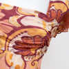 #86 Cha Cha Vente Camisole Top Brown | c. 197 | Size 10