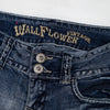 #159 Wallflower Jeans Blue | c. 199 | Size 8