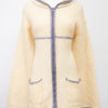 #127 Stevens Creek Camisole Top Beige | c. 198 | Size 8