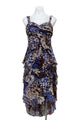 #103 Camisole Blue | c. 178 | Size 8