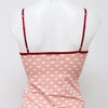 #008 Zara Cami Pink | c. 209 | Size 8