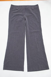 #108 Joe Benbasset Pants Gray | c. 201 | Size 14