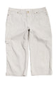 #45 Christopher & Banks Pants Beige | c. 185 | Size 16