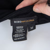 #061 Bcbgmaxazria Tank Top Black | c. 200 | Size 10