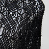 #145 Camisole Top Black | c. 194 | Size