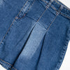 #190 Nevadado Mini Skirt Blue | c. 192 | Size 12