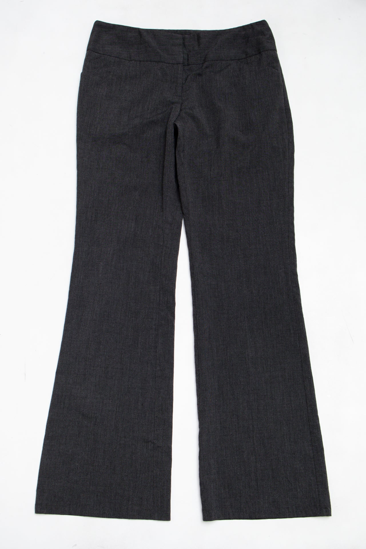 #147 Catch My I Pants Gray | c. 199 | Size 10