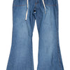 #26 So Pants Blue | c. 187 | Size
