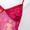 #014 Eiam Cami Top Red | c. 200 | Size 8