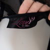 #06 Love, La Senza Camisole Black | c. 197 | Size 8