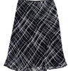 #182 Lily Skirt Black | c. 207 | Size 8