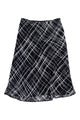 #182 Lily Skirt Black | c. 207 | Size 8