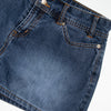 #195 Och Jean Company Shorts Blue | c. 192 | Size 8/10