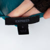 #09 Express Cami Top Blue | c. 197 | Size 8