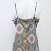 #074 Xhilaration Cami Top Blue | c. 207 | Size 14