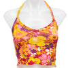 #126 Plusminus (created By Chiemsee) Halter Top Pink | c. 179 | Size 8
