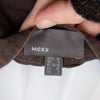 #056 Mexx T-shirt Brown | c. | Size 8