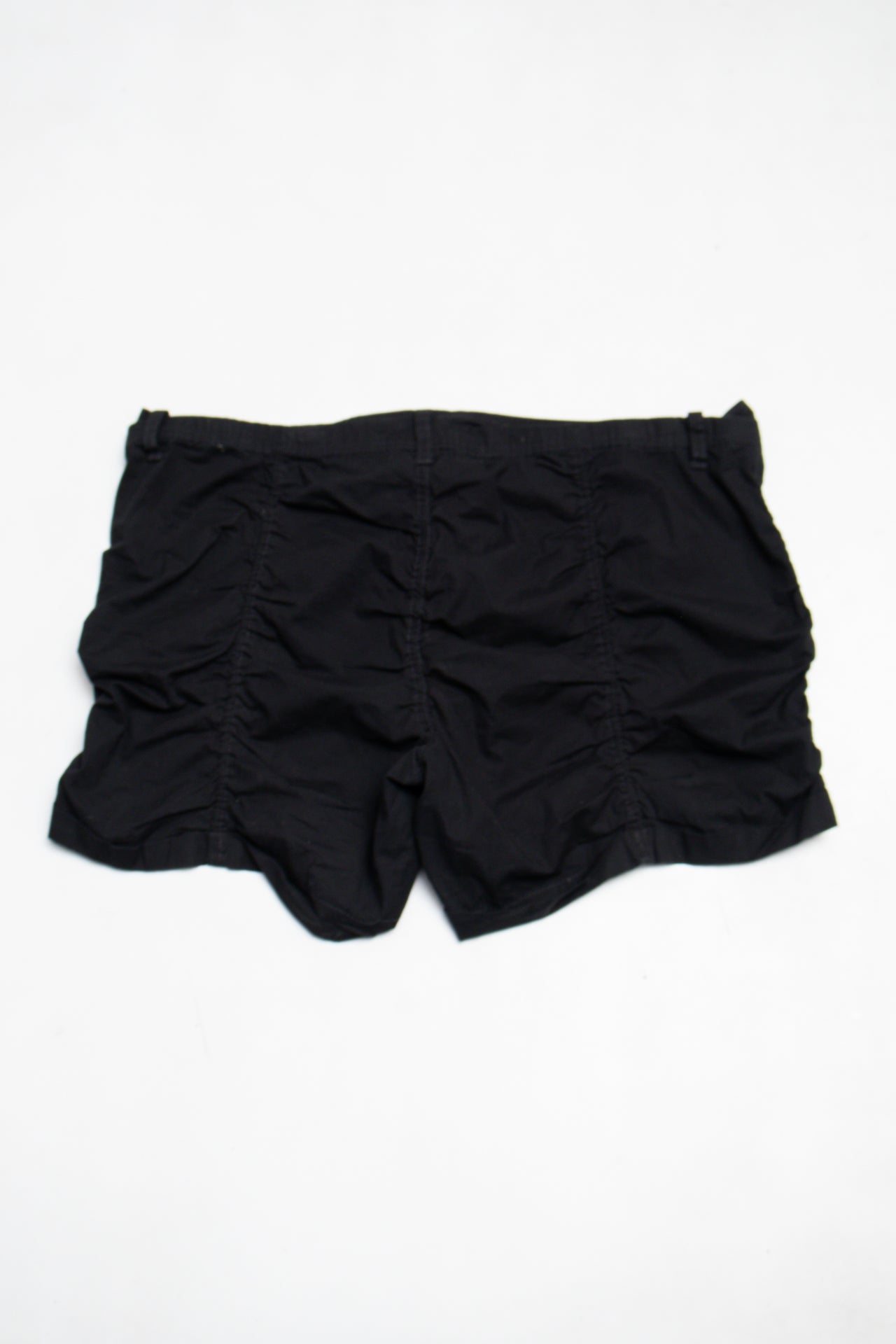 #171 No Boundaries Shorts Black | c. 203 | Size 14
