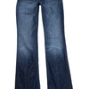 #046 Mavi Jeans Jeans Blue | c. 206 | Size 6
