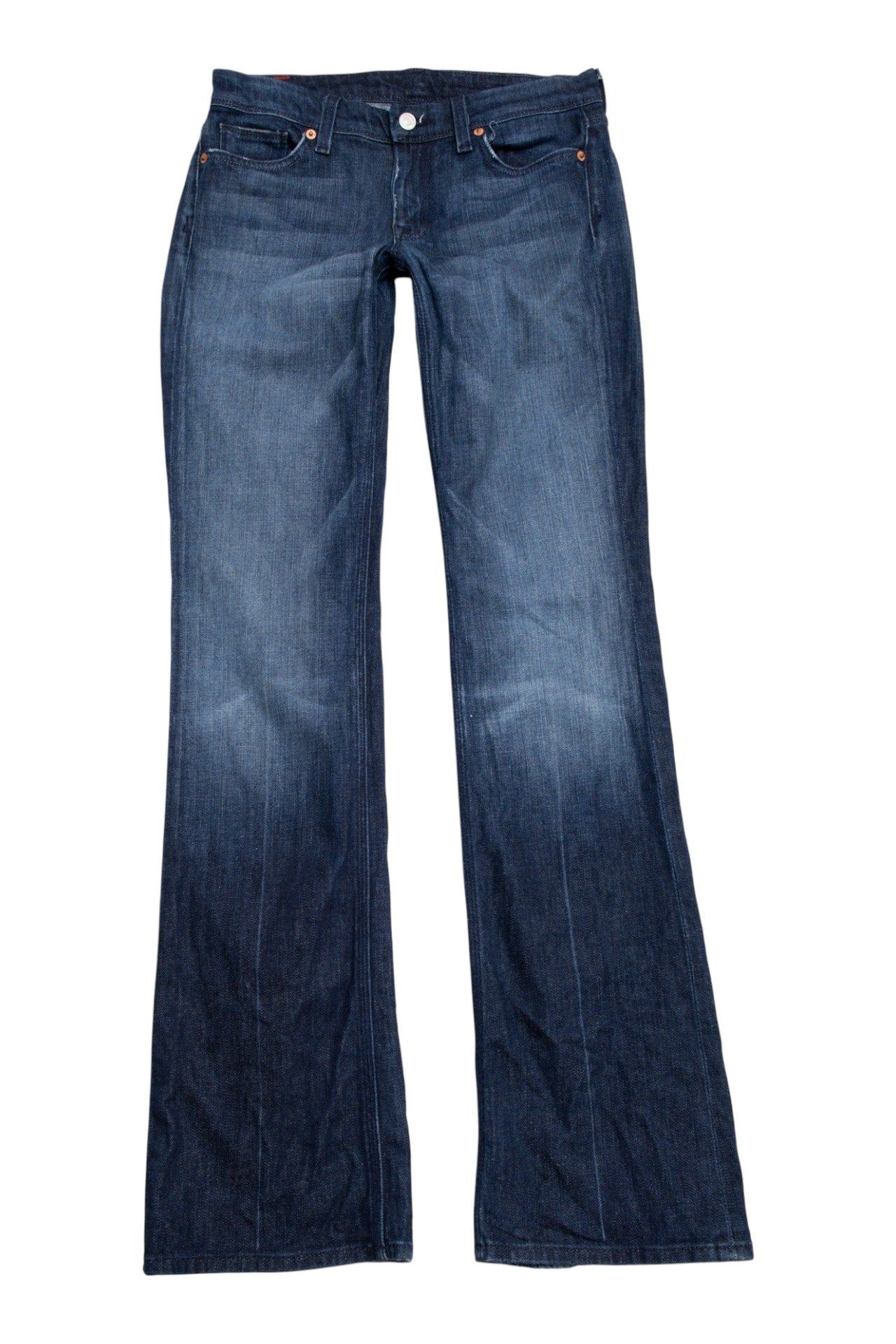 #046 Mavi Jeans Jeans Blue | c. 206 | Size 6
