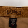 #83 Jag Jeans Pants Brown | c. 186 | Size 6