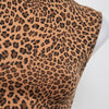 #096 Camisole Top Brown | c. 206 | Size 6
