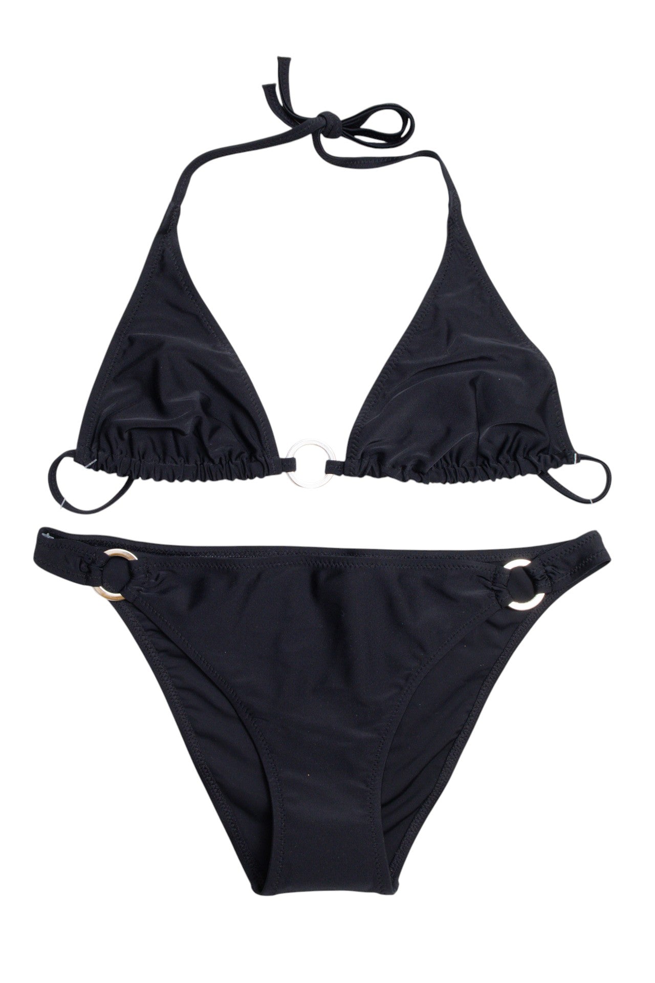 #097 Bikini Black | c. 213 | Size 12