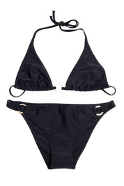 #097 Bikini Black | c. 213 | Size 12