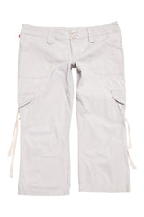 #086 Fleur De Lis Capri Beige | c. 211 | Size 12