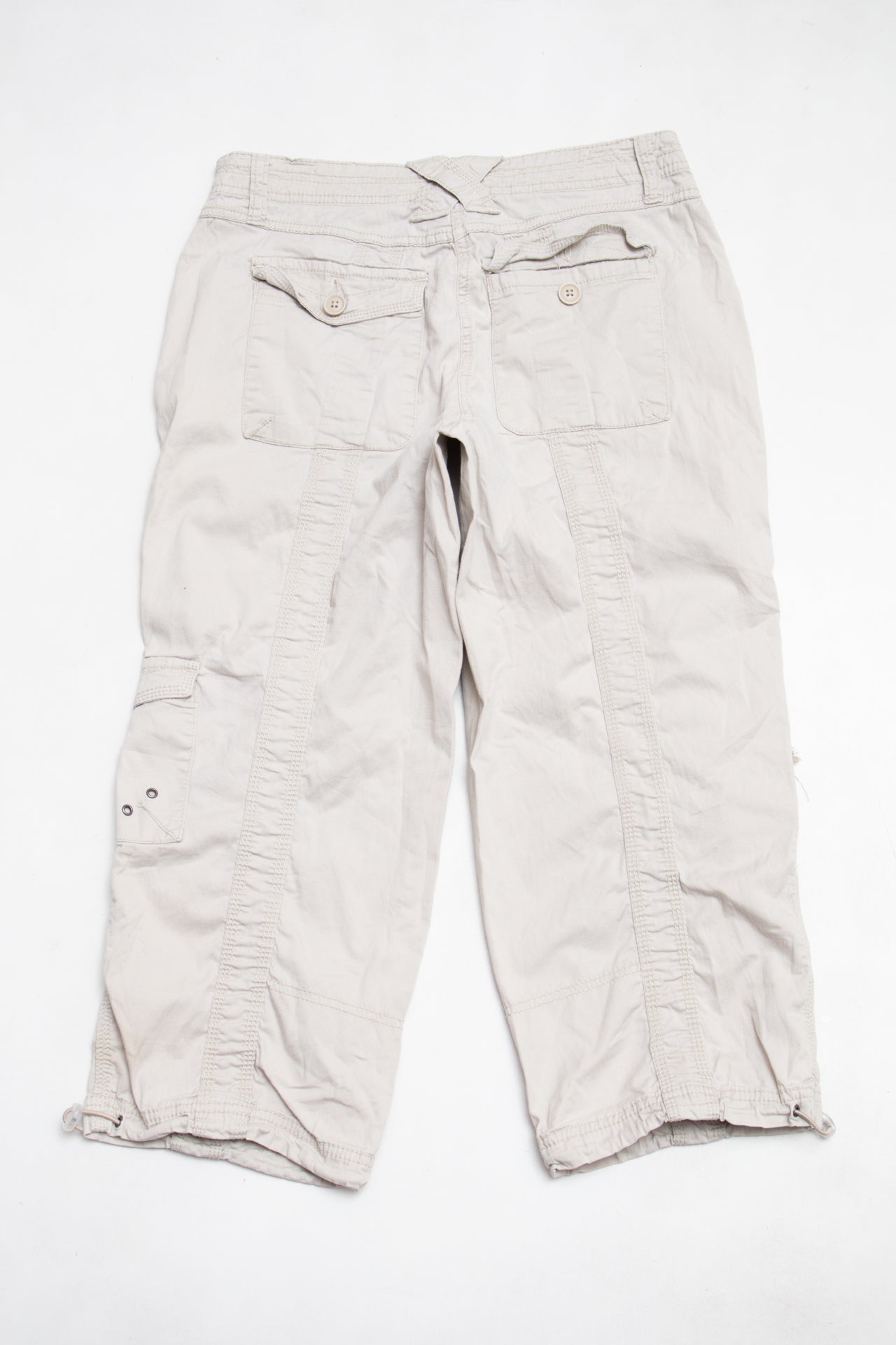 #087 Style&co. Capri Beige | c. 211 | Size 6
