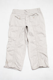 #087 Style&co. Capri Beige | c. 211 | Size 6
