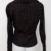 #061 Jones New York Signature Camisole Top Black | c. | Size 12