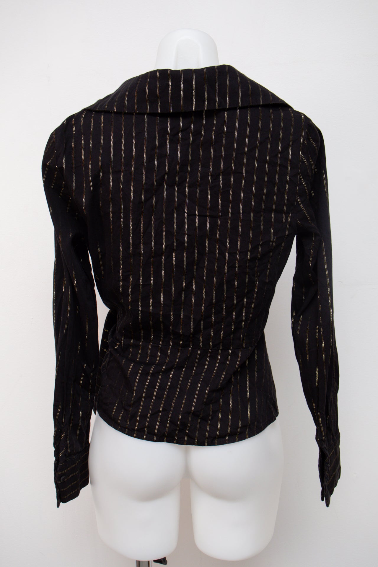 #061 Jones New York Signature Camisole Top Black | c. | Size 12