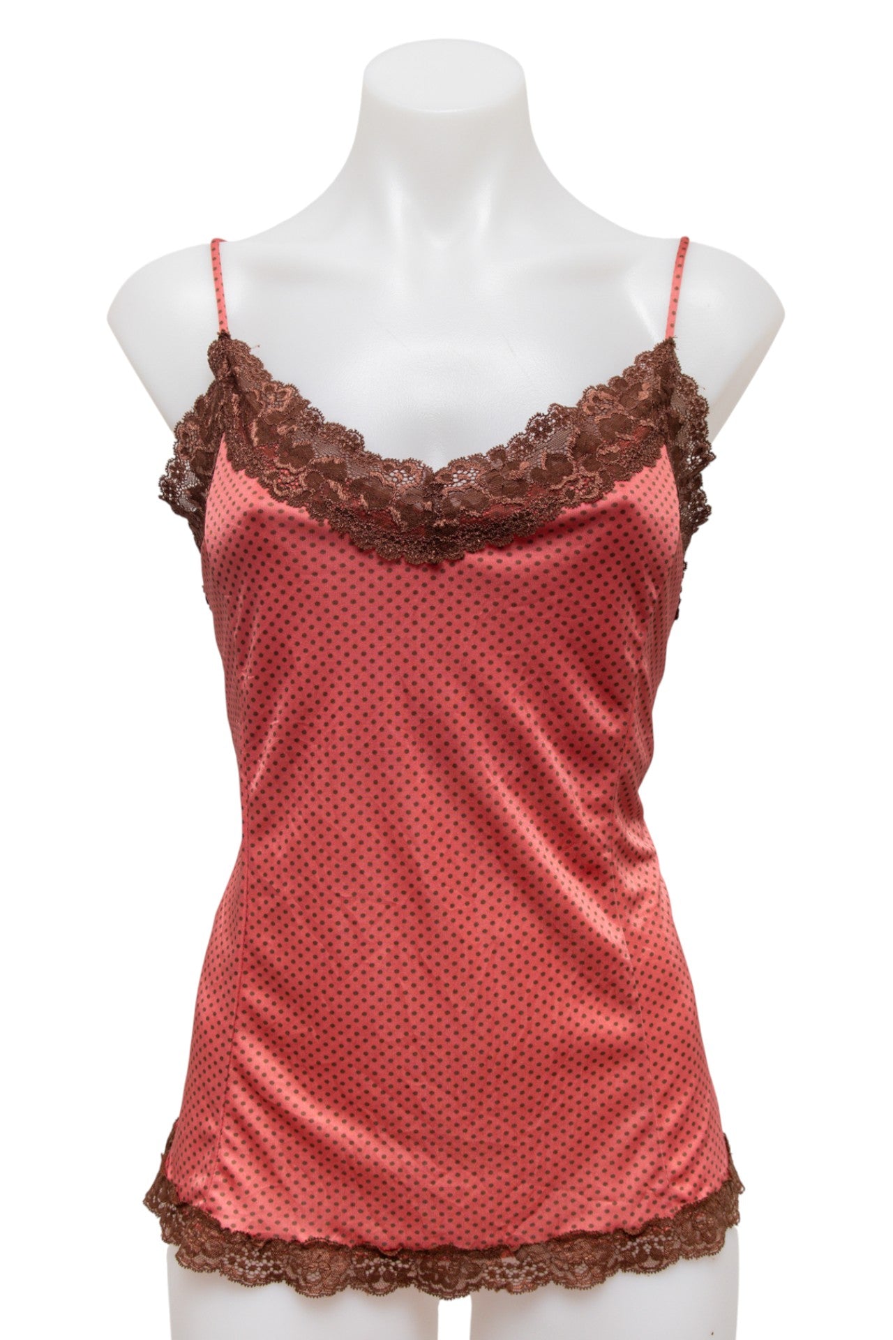#06 The Limited Camisole Top Pink | c. | Size