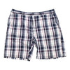 #127 Croft & Barrow Shorts Blue | c. 204 | Size 14