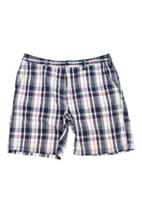 #127 Croft & Barrow Shorts Blue | c. 204 | Size 14