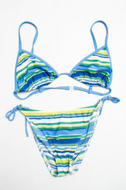 #085 Bikini Blue | c. 213 | Size 8