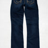#142 Silver Jeans Jeans Blue | c. 197 | Size 10