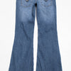 #080 Angels Jeans Blue | c. 206 | Size 8