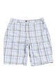 #135 Basic Editions Shorts Blue | c. 183 | Size 12